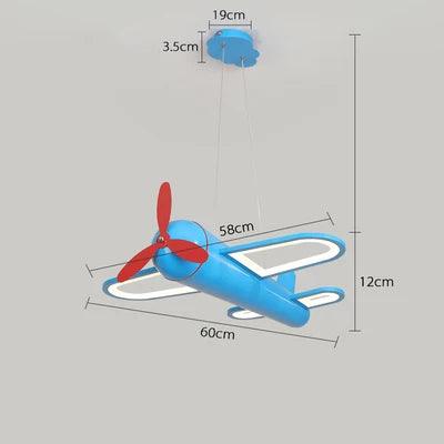 Luminaire Élégant IL582736 : Plafonnier LED Moderne Enfant avec Télécommande et Gradation de Luminosité-ILLUMEEN.COM