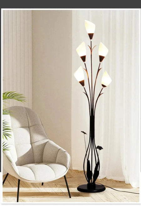 Luminaire Élégant IL582739 pour Ambiance Contemporaine-ILLUMEEN.COM