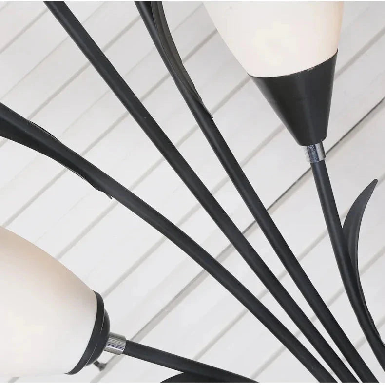 Luminaire Élégant IL582739 pour Ambiance Contemporaine-ILLUMEEN.COM