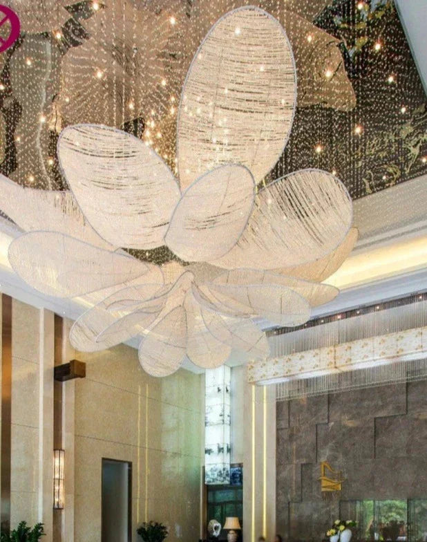 Luminaire Élégant IL582739 pour Espaces Hôteliers Prestigieux-ILLUMEEN.COM