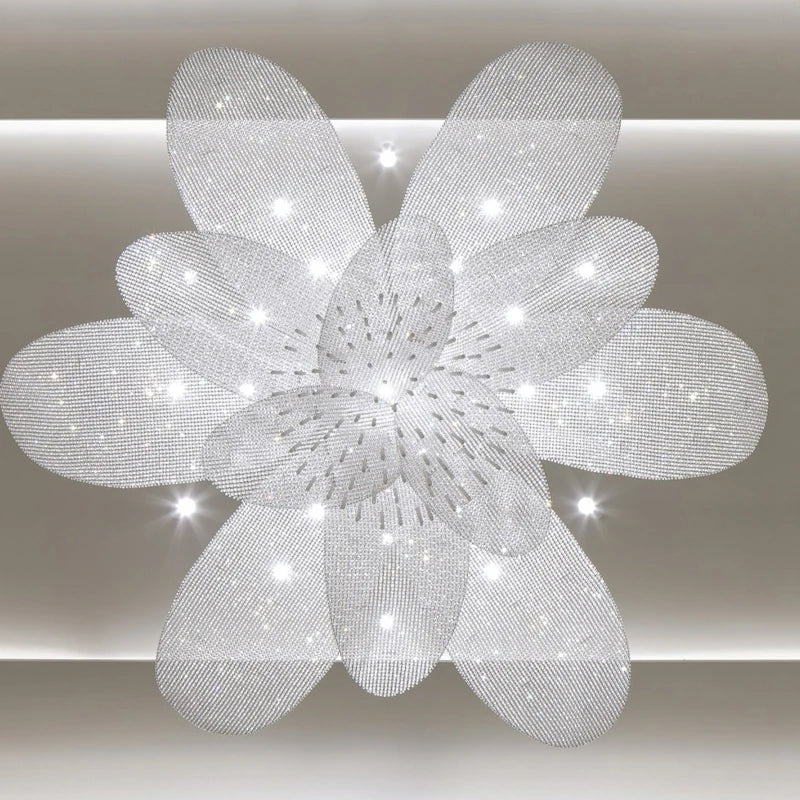 Luminaire Élégant IL582739 pour Espaces Hôteliers Prestigieux-ILLUMEEN.COM