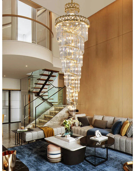 Luminaire Élégant IL584732 pour Un Éclairage Moderne et Chic-ILLUMEEN.COM