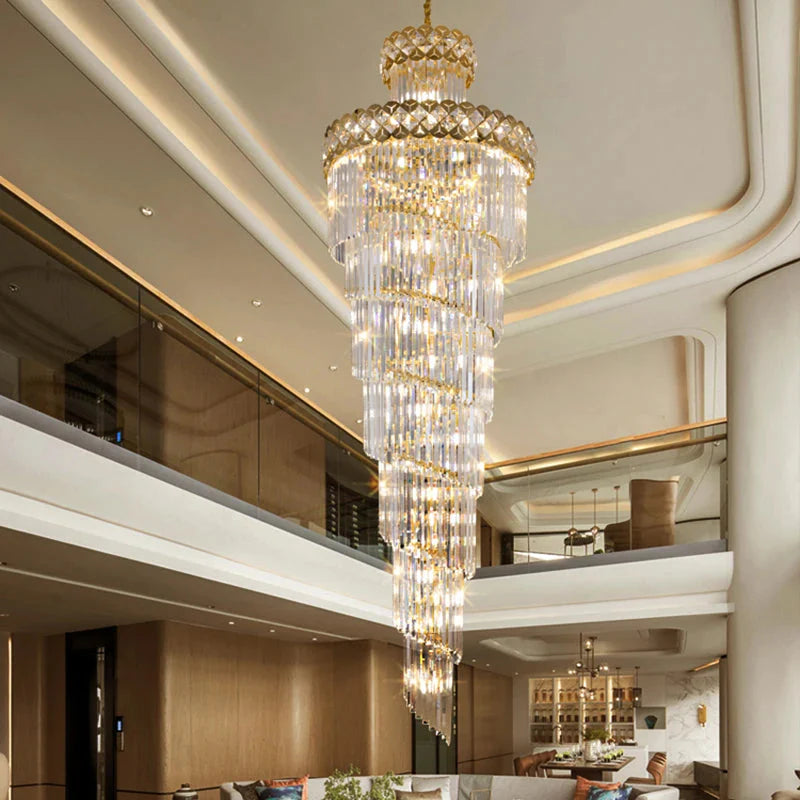 Luminaire Élégant IL584732 pour Un Éclairage Moderne et Chic-ILLUMEEN.COM