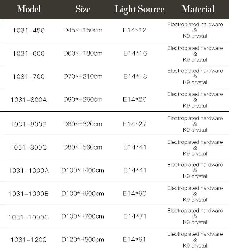 Luminaire Élégant IL584732 pour Un Éclairage Moderne et Chic-ILLUMEEN.COM