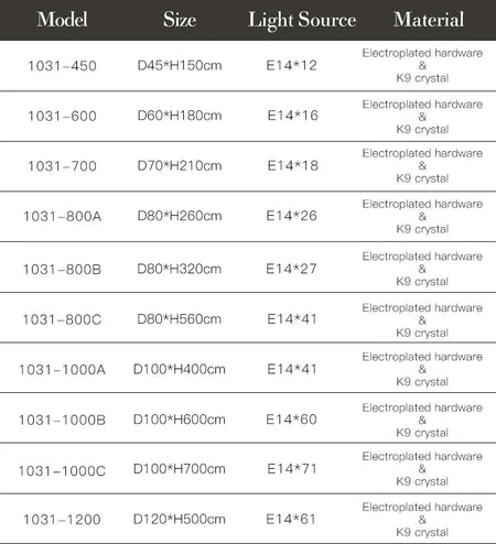 Luminaire Élégant IL584732 pour Un Éclairage Moderne et Chic-ILLUMEEN.COM