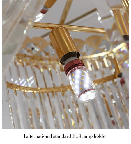 Luminaire Élégant IL584732 pour Un Éclairage Moderne et Chic-ILLUMEEN.COM