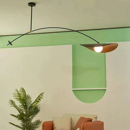 Luminaire Élégant IL928374 pour Ambiance Moderne et Chic-ILLUMEEN.COM