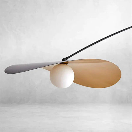 Luminaire Élégant IL928374 pour Ambiance Moderne et Chic-ILLUMEEN.COM