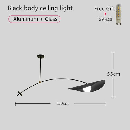 Luminaire Élégant IL928374 pour Ambiance Moderne et Chic-ILLUMEEN.COM