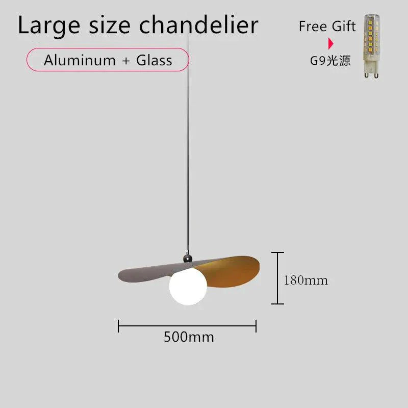 Luminaire Élégant IL928374 pour Ambiance Moderne et Chic-ILLUMEEN.COM