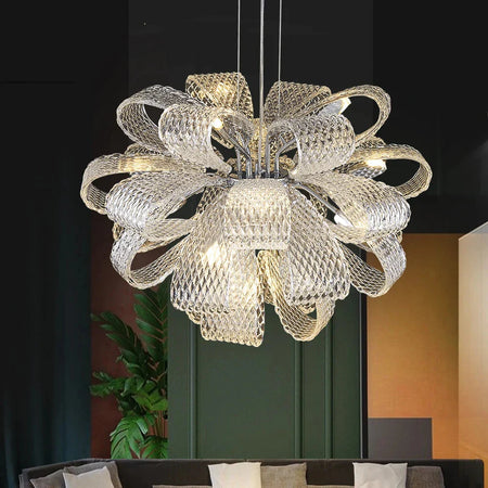 Luminaire Élégant IL987654 pour un Éclairage Moderne et Raffiné-ILLUMEEN.COM