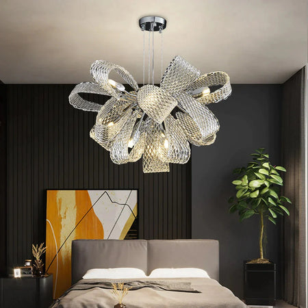 Luminaire Élégant IL987654 pour un Éclairage Moderne et Raffiné-ILLUMEEN.COM