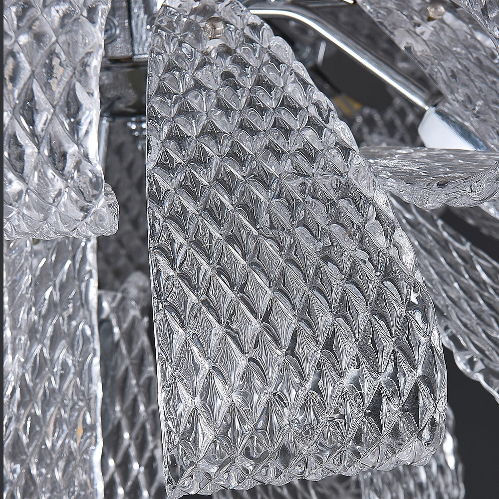Luminaire Élégant IL987654 pour un Éclairage Moderne et Raffiné-ILLUMEEN.COM