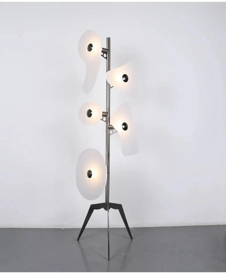 Luminaire Élégant Lampadaire Moderne À Abat-Jour IL583920-ILLUMEEN.COM
