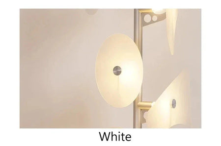 Luminaire Élégant Lampadaire Moderne À Abat-Jour IL583920-ILLUMEEN.COM