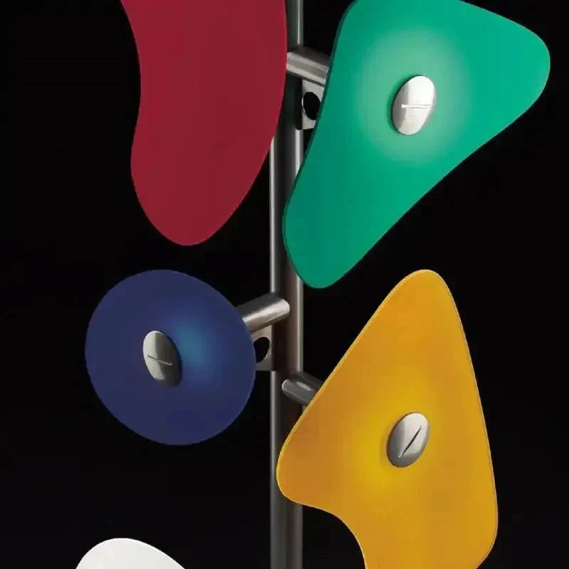 Luminaire Élégant Lampadaire Moderne À Abat-Jour IL583920-ILLUMEEN.COM