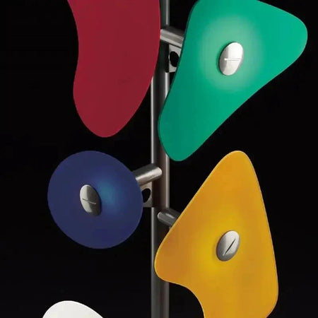 Luminaire Élégant Lampadaire Moderne À Abat-Jour IL583920-ILLUMEEN.COM