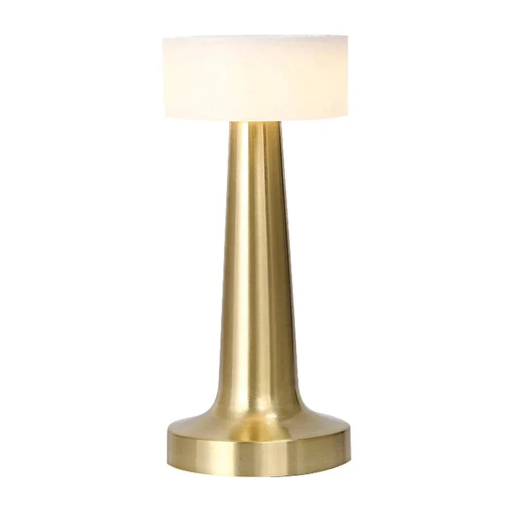 Luminaire Élégant : Lampe de Table LED Rétro Minimaliste IL479203-ILLUMEEN.COM