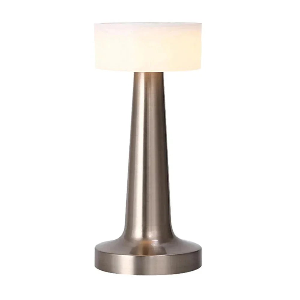 Luminaire Élégant : Lampe de Table LED Rétro Minimaliste IL479203-ILLUMEEN.COM
