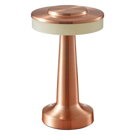 Luminaire Élégant : Lampe de Table LED Rétro Minimaliste IL479203-ILLUMEEN.COM