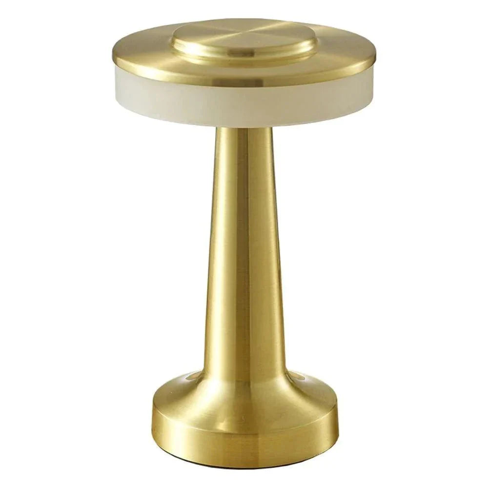 Luminaire Élégant : Lampe de Table LED Rétro Minimaliste IL479203-ILLUMEEN.COM