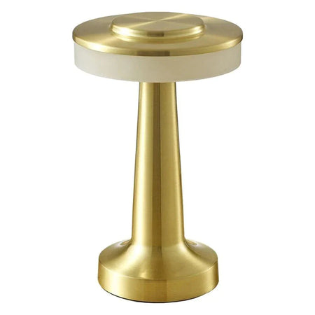 Luminaire Élégant : Lampe de Table LED Rétro Minimaliste IL479203-ILLUMEEN.COM