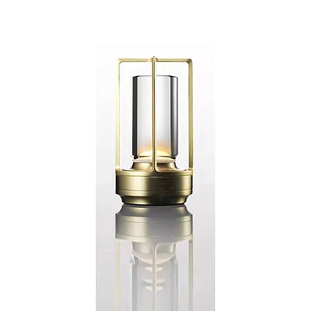 Luminaire Élégant Lampe de Table Moderne à Gradation Infinie IL947362-ILLUMEEN.COM