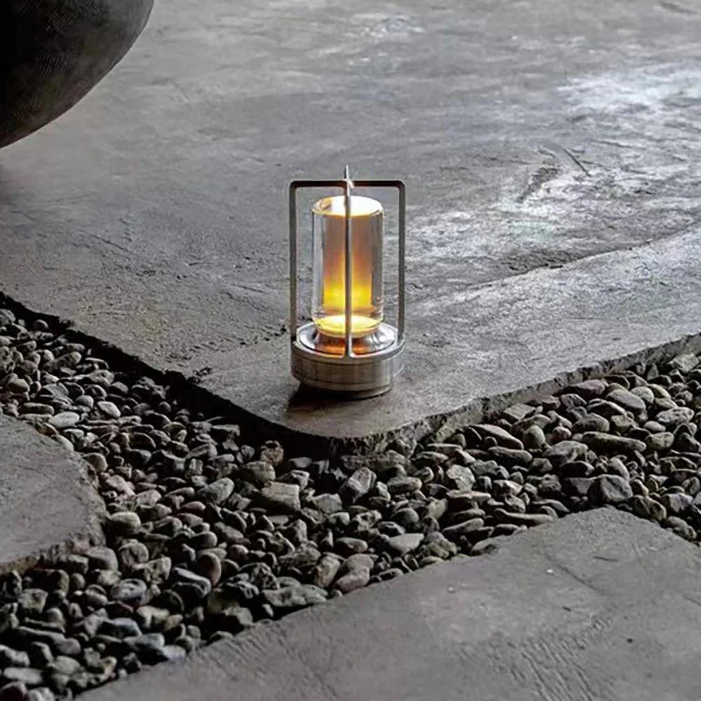 Luminaire Élégant Lampe de Table Moderne à Gradation Infinie IL947362-ILLUMEEN.COM