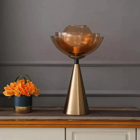 Luminaire Élégant : Lampe De Table Moderne IL382947-ILLUMEEN.COM