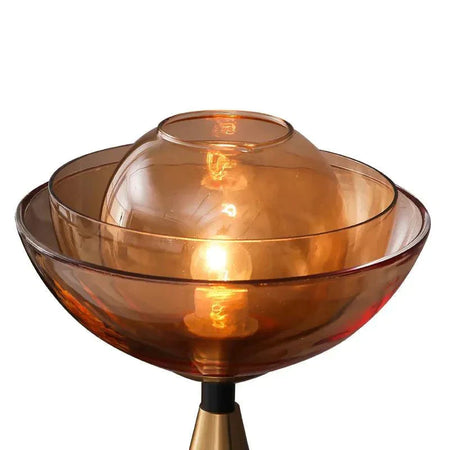 Luminaire Élégant : Lampe De Table Moderne IL382947-ILLUMEEN.COM