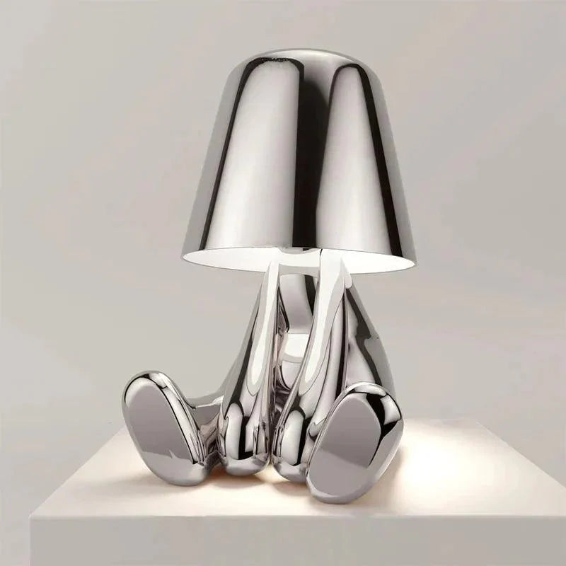 Luminaire Élégant Lampe de Table Moderne LED IL592738-ILLUMEEN.COM