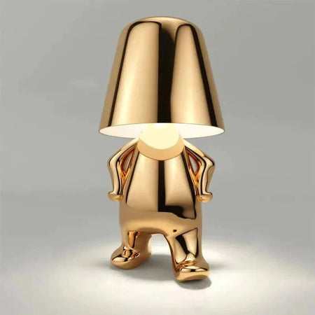 Luminaire Élégant Lampe de Table Moderne LED IL592738-ILLUMEEN.COM