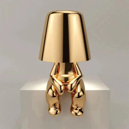 Luminaire Élégant Lampe de Table Moderne LED IL592738-ILLUMEEN.COM