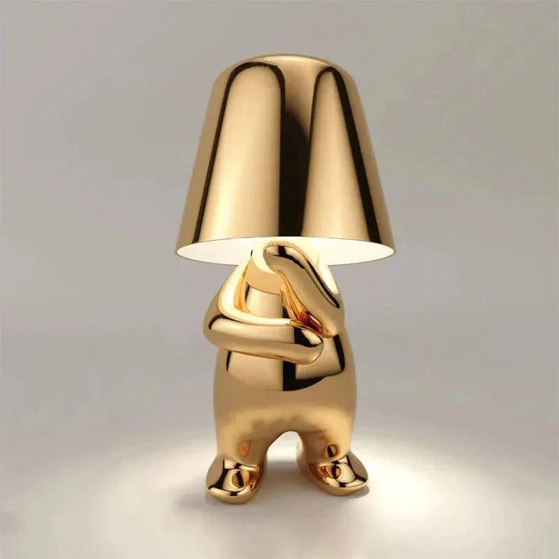 Luminaire Élégant Lampe de Table Moderne LED IL592738-ILLUMEEN.COM