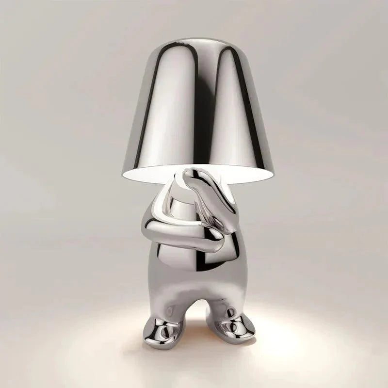 Luminaire Élégant Lampe de Table Moderne LED IL592738-ILLUMEEN.COM