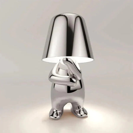 Luminaire Élégant Lampe de Table Moderne LED IL592738-ILLUMEEN.COM