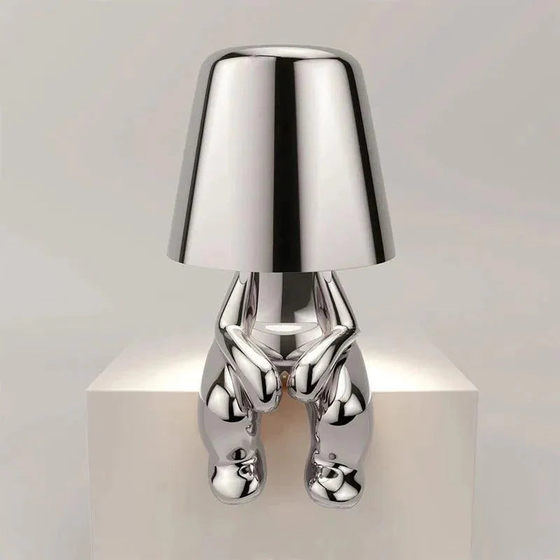 Luminaire Élégant Lampe de Table Moderne LED IL592738-ILLUMEEN.COM