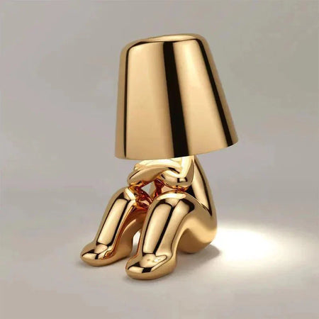 Luminaire Élégant Lampe de Table Moderne LED IL592738-ILLUMEEN.COM
