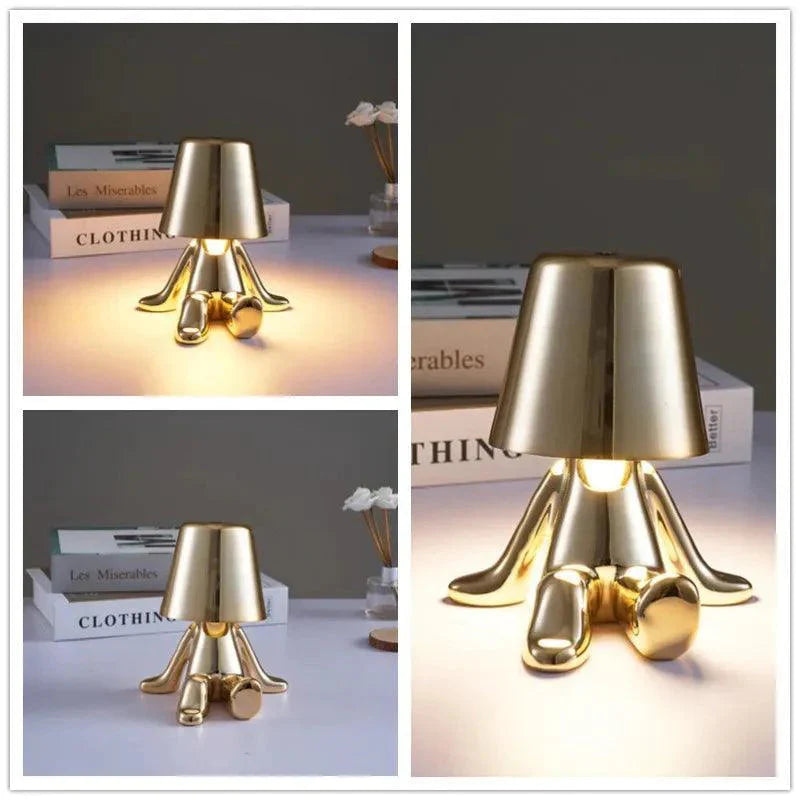 Luminaire Élégant Lampe de Table Moderne LED IL592738-ILLUMEEN.COM
