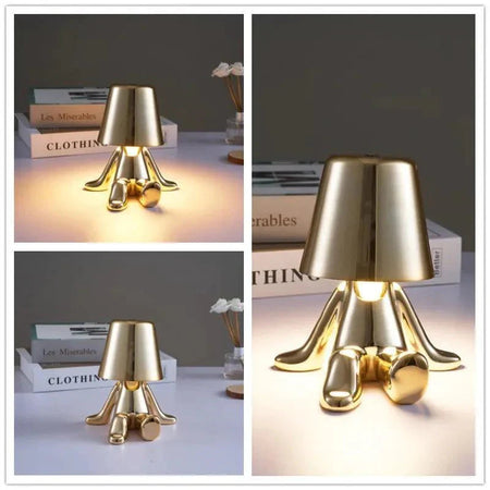 Luminaire Élégant Lampe de Table Moderne LED IL592738-ILLUMEEN.COM