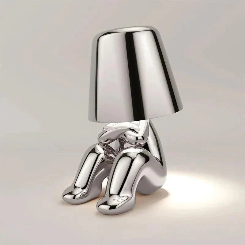 Luminaire Élégant Lampe de Table Moderne LED IL592738-ILLUMEEN.COM
