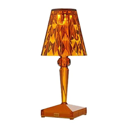 Luminaire Élégant Lampe de Table Moderne LED Multicolore IL582740-ILLUMEEN.COM