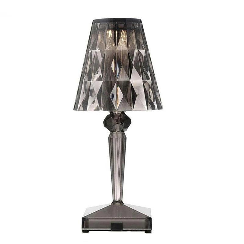 Luminaire Élégant Lampe de Table Moderne LED Multicolore IL582740-ILLUMEEN.COM