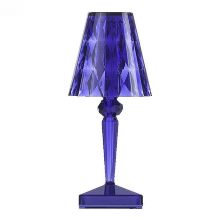 Luminaire Élégant Lampe de Table Moderne LED Multicolore IL582740-ILLUMEEN.COM