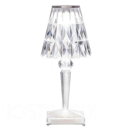 Luminaire Élégant Lampe de Table Moderne LED Multicolore IL582740-ILLUMEEN.COM