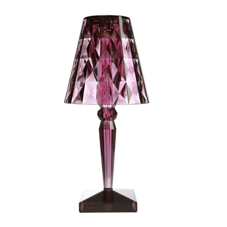Luminaire Élégant Lampe de Table Moderne LED Multicolore IL582740-ILLUMEEN.COM