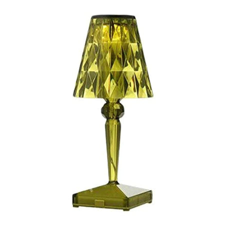 Luminaire Élégant Lampe de Table Moderne LED Multicolore IL582740-ILLUMEEN.COM