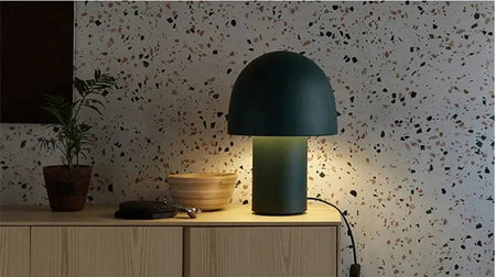 Luminaire Élégant Métal Nordique Pour Bureau IL572839-ILLUMEEN.COM
