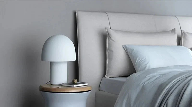 Luminaire Élégant Métal Nordique Pour Bureau IL572839-ILLUMEEN.COM