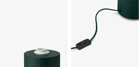 Luminaire Élégant Métal Nordique Pour Bureau IL572839-ILLUMEEN.COM